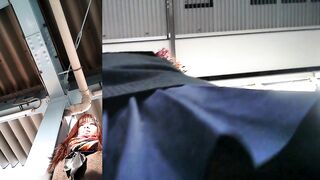 制服jk おっとり美少女逆さ撮りまとめ 顔出し voyeur jp