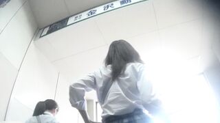 街撮り 制服 私服パンチラ 今風galの下半身を狙い撃ち vol 07 voyeur jp 02