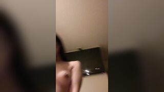 21살 여친 korean porn vip 001