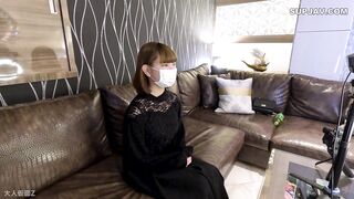 FC2PPV 4921031 【素人初撮り】きら(18)152cm38kgの敏感なかわいいこ、おもちゃでビクビクしてアナル貫通ATMしてイラマした動画の別画角編集となります jav