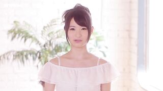 SNIS-210 Angel Moe cums. First orgasm 4 times Reducing Mosaic JAV