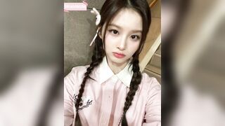 SULLYOON MOUTH FUCK 134645 1 KPOP ALLPOP
