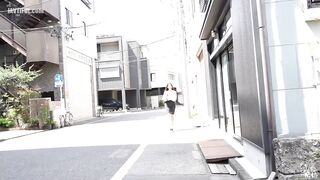 AEGE-018 Training a brutal sadistic man into a masochistic man Yui... Reducing Mosaic JAV
