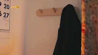 윤잉  ASMR 여자친구랑 호스텔 침대에서 밤새 포커 korean porn vip