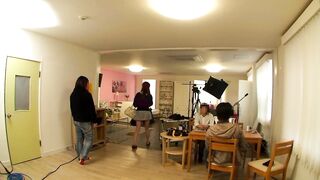 SOE-617 Immediately! Sex anywhere when the lamp goes off Akiho Yosh... Reducing Mosaic JAV