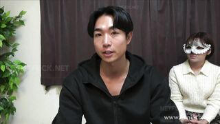HUNK CHANNEL – CR 0896 – ソクハメ!!VOL.750 めちゃイケメンの逆三角マッチョ颯希(さつき)くん23歳!!騎乗位で搾り取られ、2回射精の体格差ファック!!【生ハメ】 gays