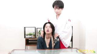 MEN’S RUSH.TV – CAPY 1089 – 重なり合う接吻美麗。禁断の物語が幕を開ける！師弟愛が今試される！！ gays men-rush