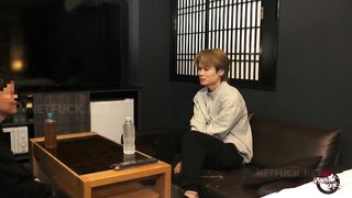 HUNK CHANNEL – SMD 014 – CASE14：スリ筋中性イケメンは巨根ガン掘りにメロメロ、好きな女の子いるのにアナルで感じちゃうんだ gays