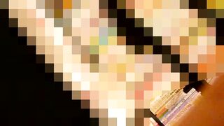 再販 靴屋 熟の逆さ1 熟ミニtをレジで完撮 voyeur jp