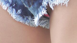 露出祭り 1 voyeur jp