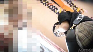 4k 見上げるufo 30 voyeur jp