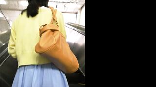 数量限定公開 逆さの現場撮りno 190 voyeur jp 08