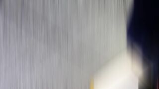 4k bomb442 極上美人 ショートカットの長袖ミニワンピお姉さんのピンクp 階段めくり voyeur jp