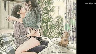 KOREAN BJ 2018080809 korean bj 001