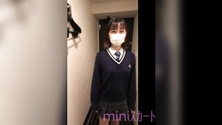 興奮する娘とのsex 前編 voyeur jp