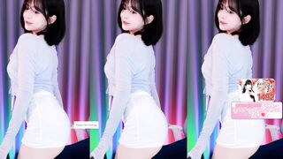 김빵귤 260615 korean bj