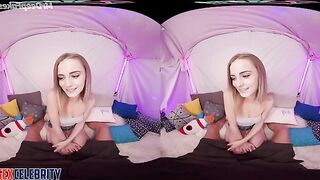 [VR ] Sneaky fuck with young and nasty Emma Watson WPOP ALLPOP