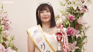 SSIS-898 I can't believe that molester feels so good... A beauty pa... Reducing Mosaic JAV