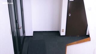 JUQ-162 Married secretary, creampie sex in the president's office f... Reducing Mosaic JAV