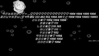 KOREAN BJ 2018082901 korean bj 001