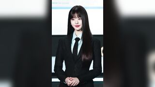 WONYOUNG SHOWS TITS 136683 1 KPOP ALLPOP