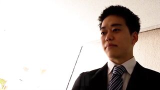[KO TUBE] KT 90487 【TUBEオリジナル】 ノンケの危ない好奇心 gays
