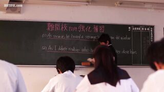 SNIS-071 Raped schoolgirl Mihono Sakaguchi, the school where devils... Reducing Mosaic JAV