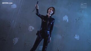 ATID-512 BBP Female investigator who fell into a big black penis Ri... Reducing Mosaic JAV