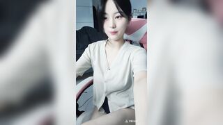 걸레같이 허리 돌리면서 똥꼬보지 자랑하기 korean bj (1)
