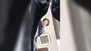 snsで話題になったアレが成功15 激レア非常勤先生 voyeur jp