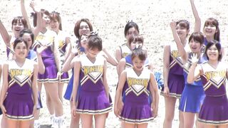 ミッション系お嬢様ｊｄチア hd69 01 voyeur jp