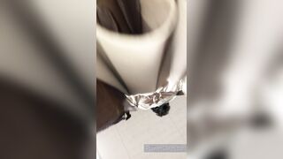 生パンツとパンストとロンスカ盗撮 voyeur jp