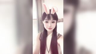 上海のツインテールメガネ少女[鄭一環] + 河北[劉志奇]、深センのモデル、その他5人のヒロイン、写真47枚 + 動画85本 [コレクターズエディション china 1 33-170626