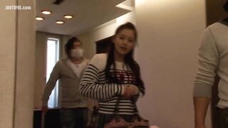 DV-1643 Kurenai Ito merges in 4 seconds after meeting Reducing Mosaic JAV