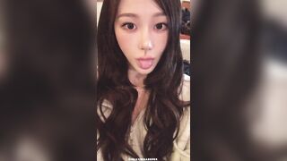GISELLE POV BLOWJOB 138079 1 KPOP ALLPOP