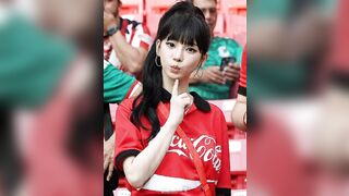 KARINA CUM ON FACE 138214 1 KPOP ALLPOP