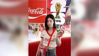 EUNBI CUM ON FACE 138289 1 KPOP ALLPOP