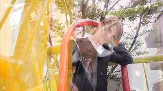 MDS-575 Job Hunting Risa Tsukino Reducing Mosaic JAV