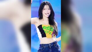 JIHEON SHOWS TITS 138593 1 KPOP ALLPOP