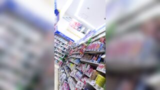 4k 黒パンストとパンストから透けて見えるパンツを逆さ撮り voyeur jp 08