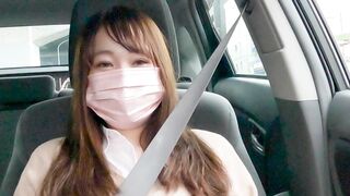 兄の僕をいつもウザがるjkの妹 車内に仕掛けた複数のカメラで倍返しパンチラ 胸チラ voyeur jp