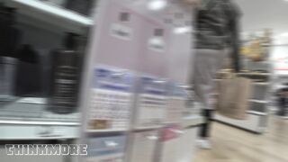 niche view vol 30 voyeur jp