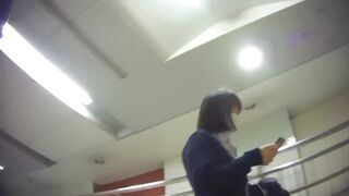 復刻版 撮影バレシリーズ2 未公開品 何かを伝えたい 目は口程に物を言う子達 voyeur jp