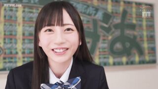 MIDV-109 Mia-chan, the student council president who created a new... Reducing Mosaic JAV
