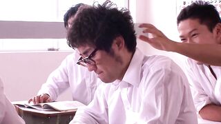 IPZ-010 Raped Too Beautiful Female Teacher Kaho Kasumi Reducing Mosaic JAV