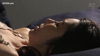 JUL-155 On The Seventh Day After Being Raped By My Husband's Boss,... Reducing Mosaic JAV