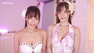 EBOD-894 The Industry's Highest Peak W Extremely Slim Big Boobs The... Reducing Mosaic JAV