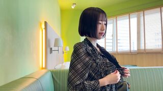 スレンダーで美乳のおねえさん“くい打ち騎乗位とねっとりフェラが好き” jvip 180626 yt8DlcBrbgg21 0001