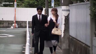 RBD-454 Forgive me... -Lonely Heart- Miho Ashina Reducing Mosaic JAV