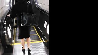 公開終了間近 就活jd編 逆さの現場撮りno 333 voyeur jp 04